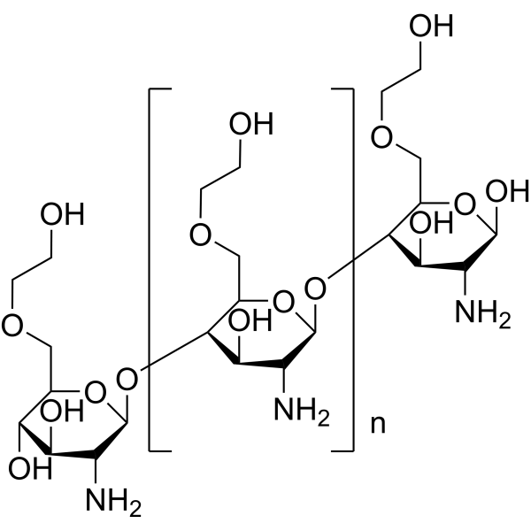 Glycol chitosan 123938-86-3